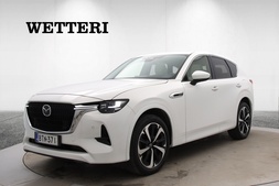 Mazda CX-60 vaihtoauto