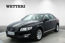 Volvo S80 vaihtoauto