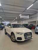 Audi Q3 vaihtoauto