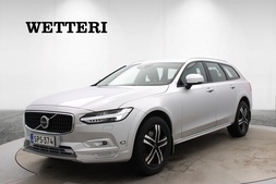 Volvo V90 Cross Country vaihtoauto