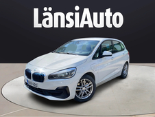 BMW 225 vaihtoauto