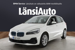 BMW 225 vaihtoauto