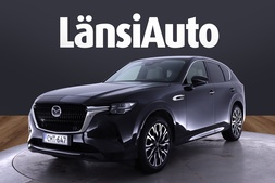 Mazda CX-60 vaihtoauto