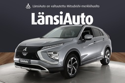 Mitsubishi Eclipse Cross vaihtoauto
