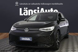 Volkswagen ID.5 vaihtoauto