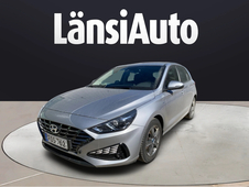 Hyundai i30 Hatchback vaihtoauto
