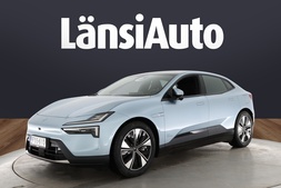 Polestar 4 vaihtoauto