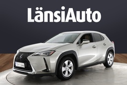 Lexus UX vaihtoauto