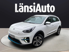 Kia Niro Electric vaihtoauto