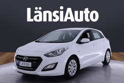 Hyundai i30 5d vaihtoauto