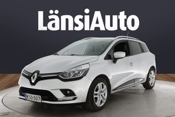 Renault Clio vaihtoauto
