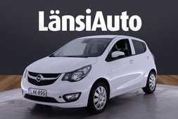 Opel Karl vaihtoauto