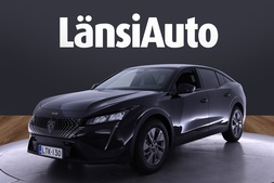 Peugeot 408 vaihtoauto