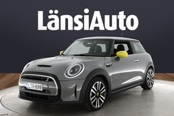 Mini Hatchback vaihtoauto