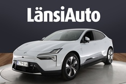 Polestar 4 vaihtoauto