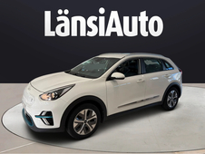 Kia Niro Electric vaihtoauto