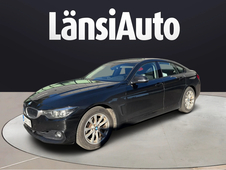 BMW 420 vaihtoauto