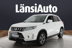 Suzuki Vitara vaihtoauto