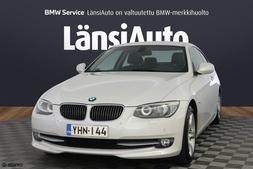 BMW 325 vaihtoauto