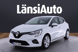 Renault Clio vaihtoauto