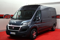 Fiat Ducato vaihtoauto