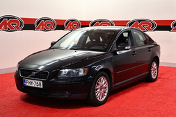Volvo S40 vaihtoauto