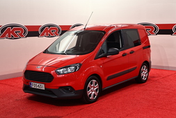 Ford Transit Courier vaihtoauto