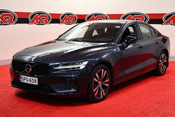 Volvo S60 vaihtoauto