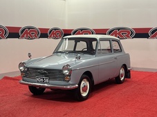 Austin A40 vaihtoauto