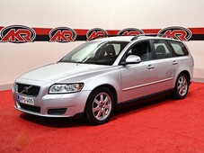 Volvo V50 vaihtoauto