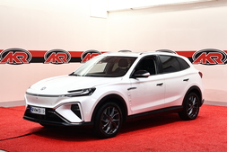 MG Marvel R vaihtoauto