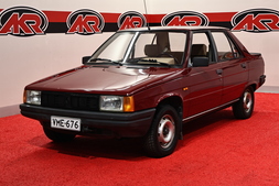 Renault 9 vaihtoauto