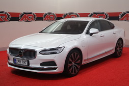 Volvo S90 vaihtoauto