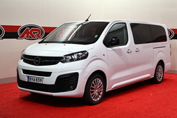 Opel Zafira-e vaihtoauto