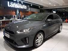Kia Proceed vaihtoauto