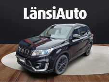 Suzuki Vitara vaihtoauto