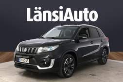 Suzuki Vitara vaihtoauto