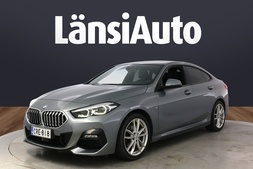 BMW 218 vaihtoauto