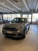 Mini Countryman vaihtoauto
