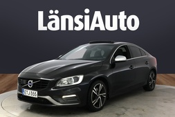 Volvo S60 vaihtoauto
