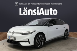 Volkswagen ID.7 vaihtoauto