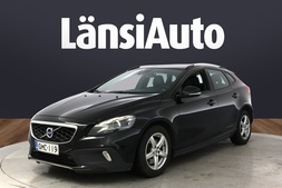 Volvo V40 Cross Country vaihtoauto