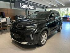 Citroën C5 Aircross vaihtoauto