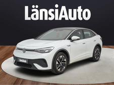 Volkswagen ID.5 vaihtoauto