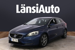 Volvo V40 vaihtoauto