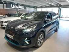 Kia Niro Electric vaihtoauto
