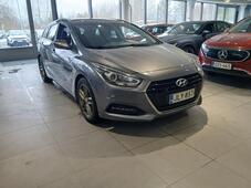 Hyundai i40 Wagon vaihtoauto