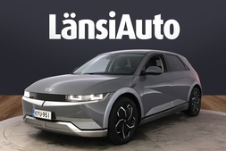 Hyundai IONIQ 5 vaihtoauto