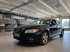 Volvo S80 vaihtoauto