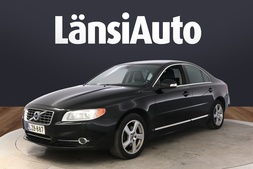 Volvo S80 vaihtoauto